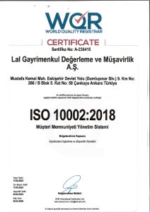 ISO 45001:2018 - Occupational Health and Safety