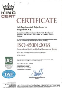 ISO 14001:2015 - Environmental Management