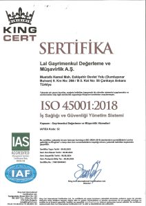ISO 14001:2015 - Environmental Management System