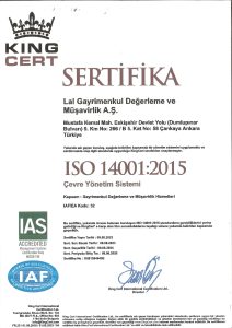 ISO 9001:2015 - Quality Management System