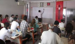 Formation Législative 1