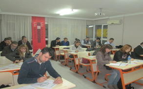 Formation Législative 2