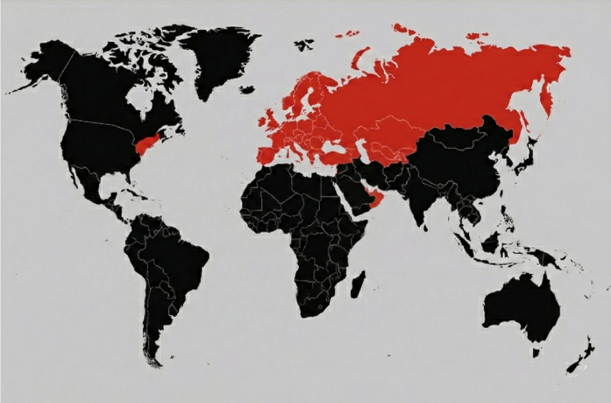 Carte Internationale d’Évaluation - LÂL Değerleme